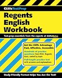 CliffsTestPrep Regents English Workbook (Cliffstestprep Regents)