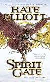 Spirit Gate (Crossroads (Tor))