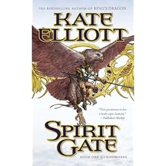 Spirit Gate (Crossroads (Tor))