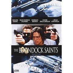 The Boondock Saints
