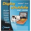 Vikuiti ARMR200 Screen Protector for Panasonic Lumix DMC-FZ38 - PREMIUM QUALITY (anti-reflective, scratch-resistant, easy mountable)