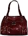 Women's Nine West Purse Handbag Safari Pepper
