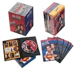 LOIS ET CLARK INTEGRALE SAISON 1 � 4