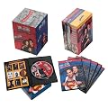 LOIS ET CLARK INTEGRALE SAISON 1 � 4