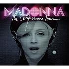 Confessions Tour (CD + DVD) by Madonna (Audio CD - 2007) - Import