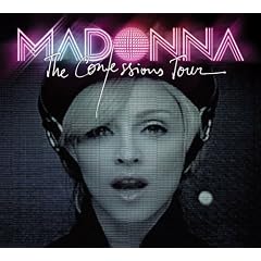 Confessions Tour