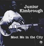 Meet Me in the City [Vinyl]