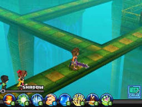 ブルードラゴン DS-イメージ