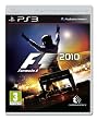 Formula 1 2010 (PS3)