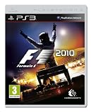 Formula 1 2010 (PS3)