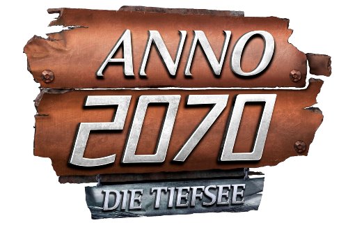 ANNO 2070 - Die Tiefsee (Add-on)