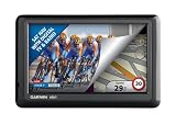 Garmin nüvi 1490TV Navigationssystem Europa inkl. TMCpro (12,7 cm (5,0 Zoll) Display, 3D Kreuzungsansicht, Bluetooth, ecoRoute, DVB-T)