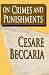 On Crimes and Punishments