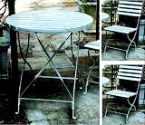 Patio Furniture Set