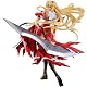 フリージング サテライザー=エル=ブリジット ダメージVer. (1/8スケールPVC塗装済み完成品)