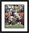 David Tyree New York Giants NFL Framed 8x10 Photograph Super Bowl XLII One Handed Helmet Catch