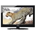 Medion Life P12576 80 cm (32 Zoll) LCD-Fernseher, Energieeffizienzklasse D (HD-Ready, DVD-Player, DVB-T Tuner) schwarz