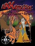 Apocalypse 2500 Magic & Techno-Sorcery