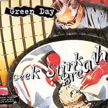 Geek Stink Breath