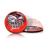 MLB Arizona Diamondbacks Crystal Magnet with Stadium Image