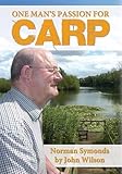 One man's passion for carp : Norman Symonds