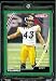 2007 Topps Total # 158 Troy Polamalu - Pittsburgh Steelers - Football Card