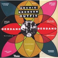 Derdang, Derdang