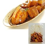 端っこ豚角煮 500g