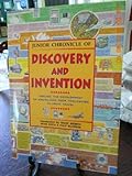 Junior chronicle of discovery and invention