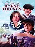 Buy : The Littlest Horse Thieves