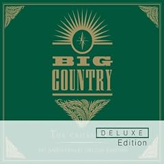 The Crossing (2CD Deluxe Edition)