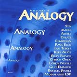 Vol. 1-Analogy