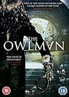 The Owlman [DVD]