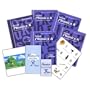 Phonics K: Homeschool Kit (Homeschool Phonics & Spelling)