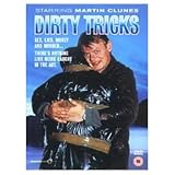 Dirty Tricks  [ NON-USA FORMAT, PAL, Reg.0 Import - United Kingdom ]