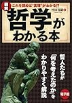 図解　哲学がわかる本