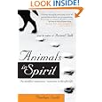 Animals in Spirit: Our faithful companions' transition to the afterlife by Penelope Smith
