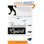 Animals in Spirit: Our faithful companions' transition to the afterlife