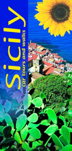 sicily car tours and walks landscapes