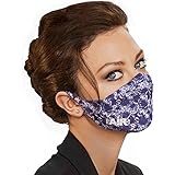 MyAir Face Mask, Starter Kit in Purple Peeps - Made in USA