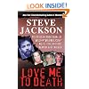 Love Me to Death