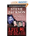 Love Me to Death