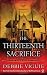 Books : The Thirteenth Sacrifice: A Witch Hunt Novel