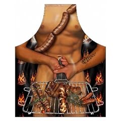 Sch�rze Barbecue