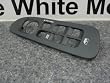 2002-2005 DODGE RAM DOOR WINDOW SWITCH BEZEL MOPAR OE