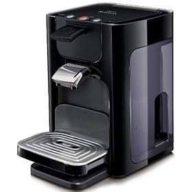 Philips Senseo Quadrante HD7860/60 Coffee Pod System