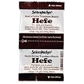 Seitenbacher Trockenback Hefe, 10er Pack (10 x 20 g)