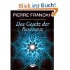 Das Gesetz der Resonanz