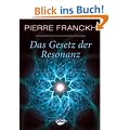 Das Gesetz der Resonanz