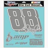 #88 Dale Earnhardt Jr Thermal 8